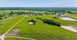 17308 Endicott Road, Kearney, MO 64060