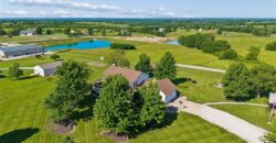 17308 Endicott Road, Kearney, MO 64060