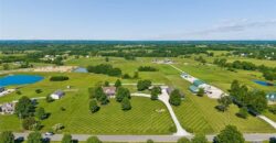 17308 Endicott Road, Kearney, MO 64060