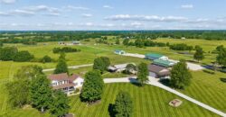 17308 Endicott Road, Kearney, MO 64060