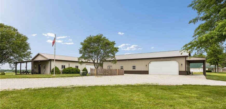 17308 Endicott Road, Kearney, MO 64060
