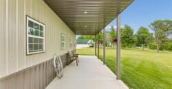 17308 Endicott Road, Kearney, MO 64060
