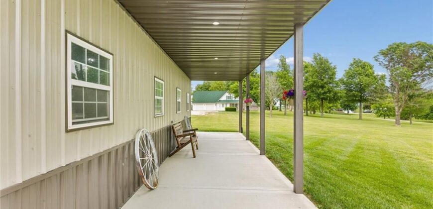 17308 Endicott Road, Kearney, MO 64060