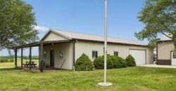 17308 Endicott Road, Kearney, MO 64060