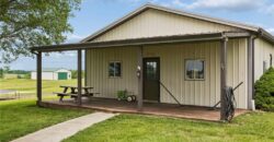 17308 Endicott Road, Kearney, MO 64060