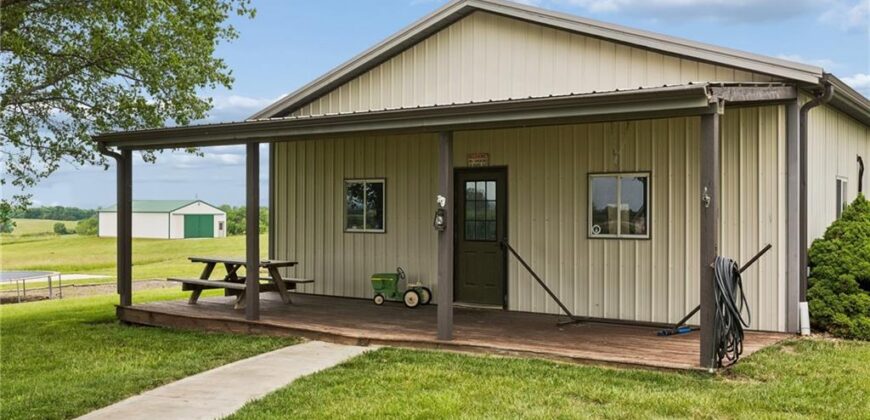 17308 Endicott Road, Kearney, MO 64060