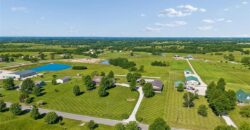 17308 Endicott Road, Kearney, MO 64060