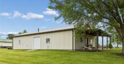 17308 Endicott Road, Kearney, MO 64060