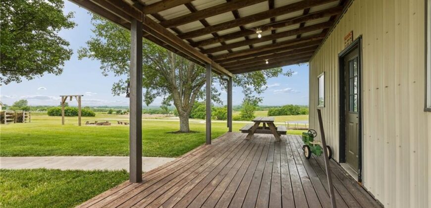 17308 Endicott Road, Kearney, MO 64060