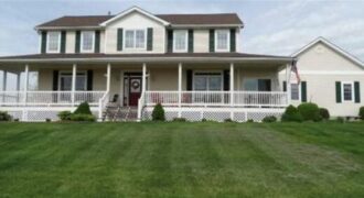 17308 Endicott Road, Kearney, MO 64060