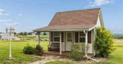 17308 Endicott Road, Kearney, MO 64060