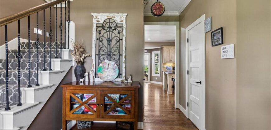 17308 Endicott Road, Kearney, MO 64060