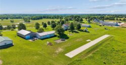 17308 Endicott Road, Kearney, MO 64060