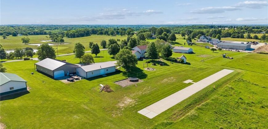 17308 Endicott Road, Kearney, MO 64060