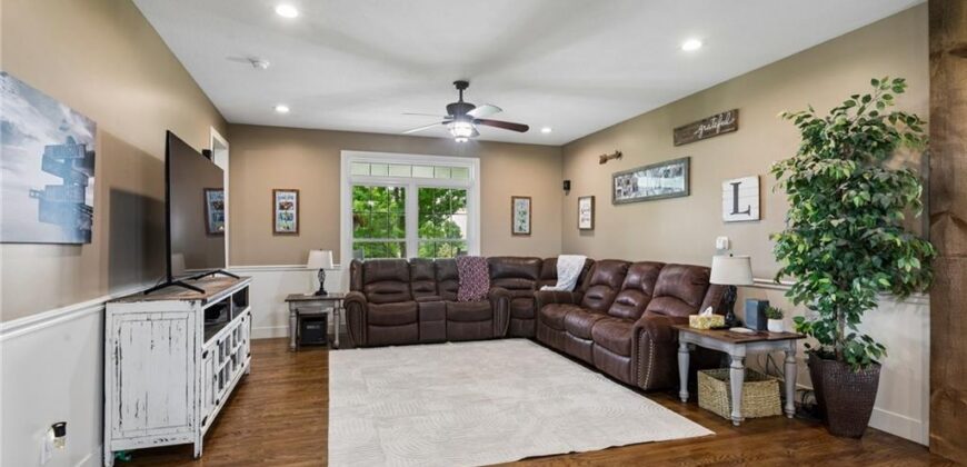 17308 Endicott Road, Kearney, MO 64060