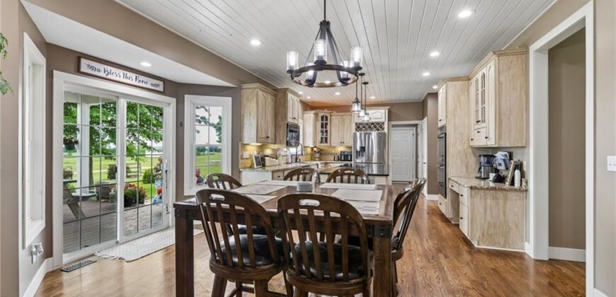17308 Endicott Road, Kearney, MO 64060
