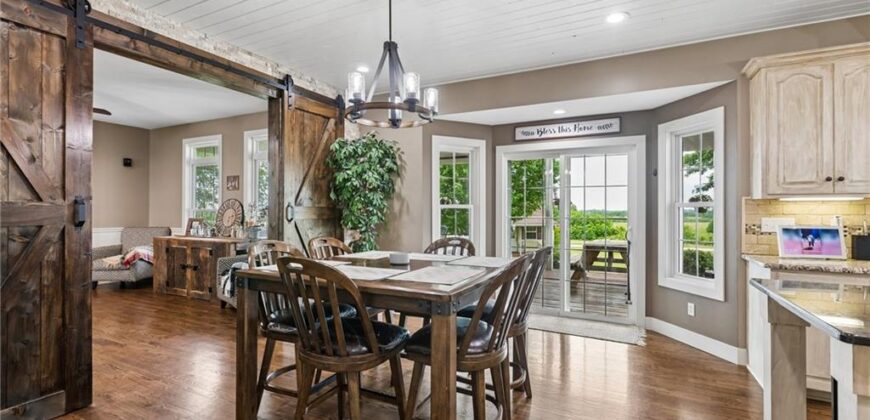 17308 Endicott Road, Kearney, MO 64060