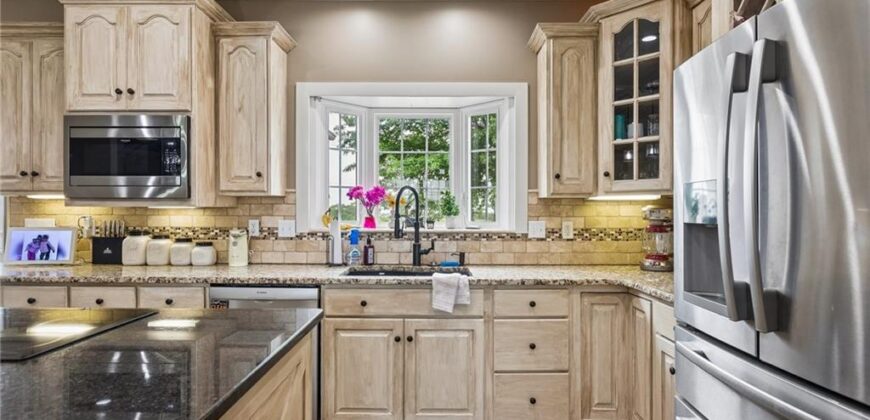 17308 Endicott Road, Kearney, MO 64060