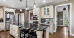 17308 Endicott Road, Kearney, MO 64060
