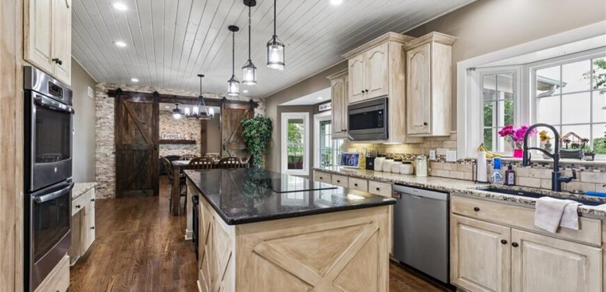 17308 Endicott Road, Kearney, MO 64060