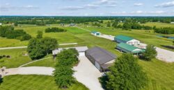 17308 Endicott Road, Kearney, MO 64060