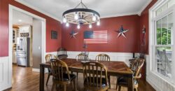17308 Endicott Road, Kearney, MO 64060