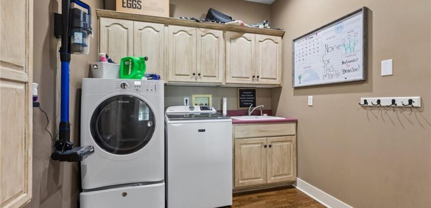 17308 Endicott Road, Kearney, MO 64060