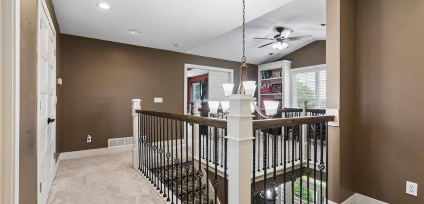 17308 Endicott Road, Kearney, MO 64060