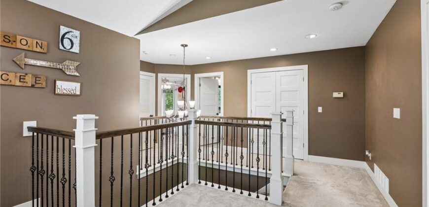 17308 Endicott Road, Kearney, MO 64060