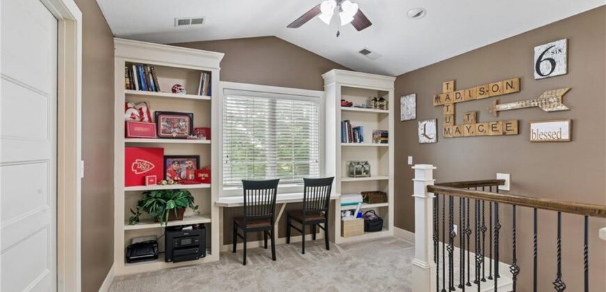 17308 Endicott Road, Kearney, MO 64060