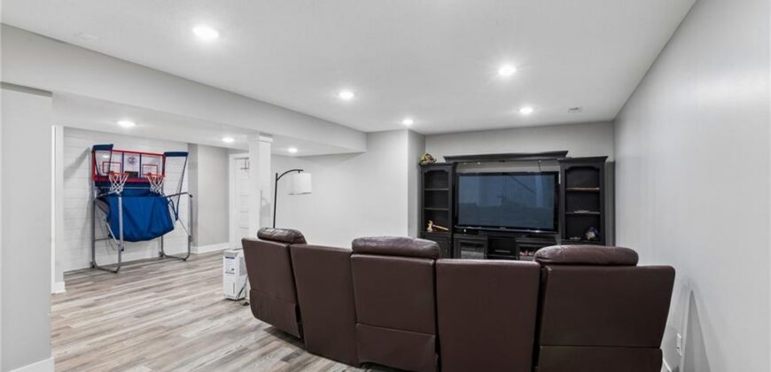 17308 Endicott Road, Kearney, MO 64060
