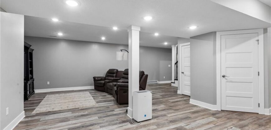 17308 Endicott Road, Kearney, MO 64060