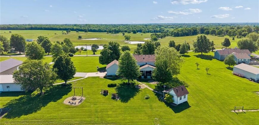 17308 Endicott Road, Kearney, MO 64060