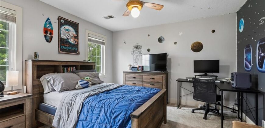 17308 Endicott Road, Kearney, MO 64060