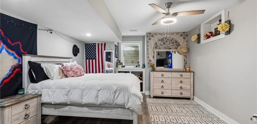 17308 Endicott Road, Kearney, MO 64060