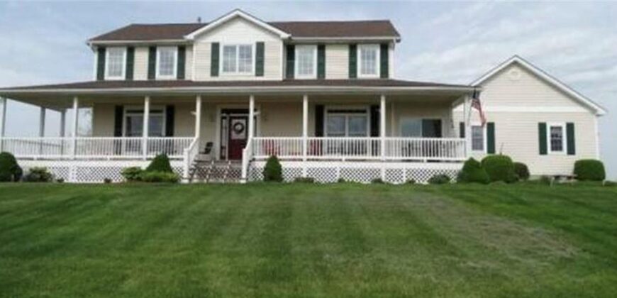 17308 Endicott Road, Kearney, MO 64060