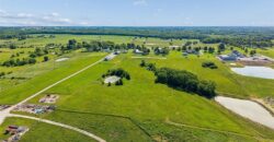 17308 Endicott Road, Kearney, MO 64060