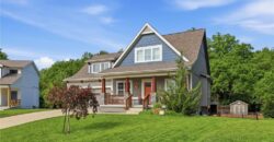 295 Fawn Lane, Liberty, MO 64068