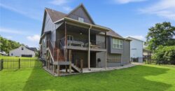 295 Fawn Lane, Liberty, MO 64068