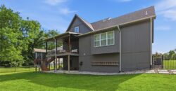 295 Fawn Lane, Liberty, MO 64068