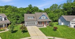 295 Fawn Lane, Liberty, MO 64068