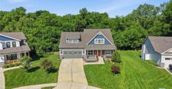 295 Fawn Lane, Liberty, MO 64068