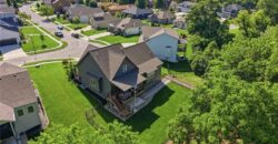 295 Fawn Lane, Liberty, MO 64068