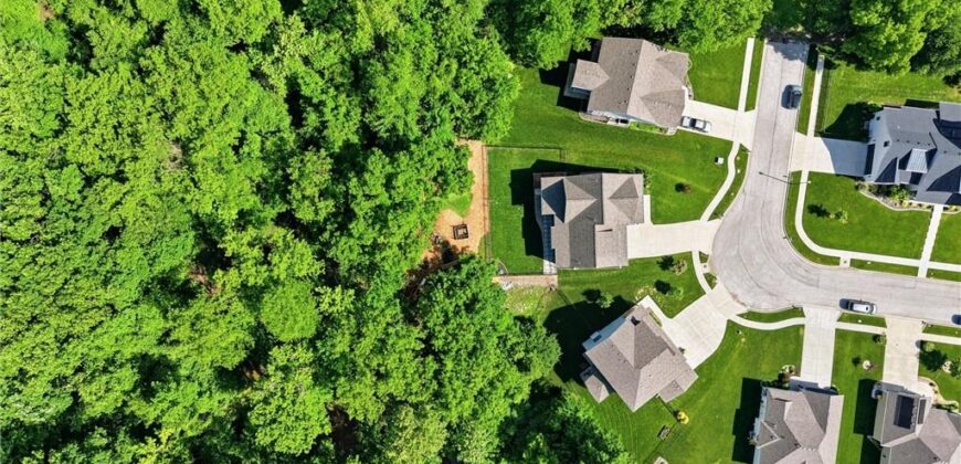 295 Fawn Lane, Liberty, MO 64068