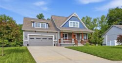 295 Fawn Lane, Liberty, MO 64068