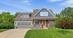 295 Fawn Lane, Liberty, MO 64068