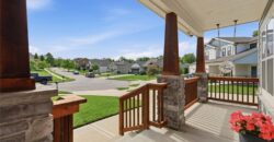295 Fawn Lane, Liberty, MO 64068