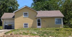 4417 N Oak Trafficway, Kansas City, MO 64116