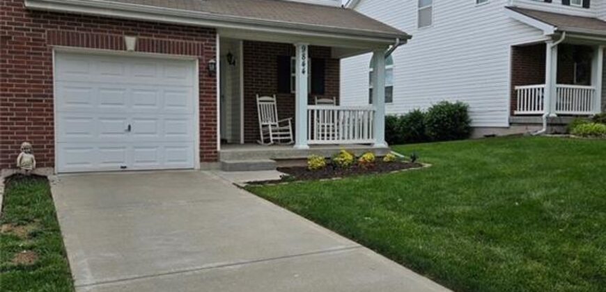 9844 N Hawthorne Avenue, Kansas City, MO 64157
