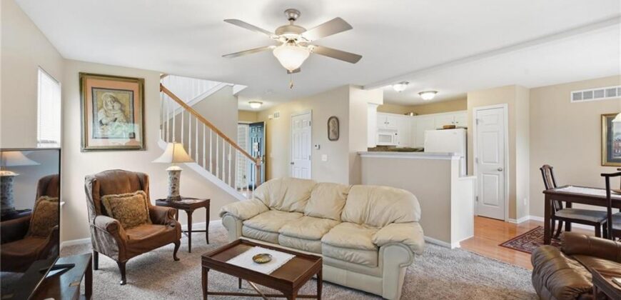 9844 N Hawthorne Avenue, Kansas City, MO 64157